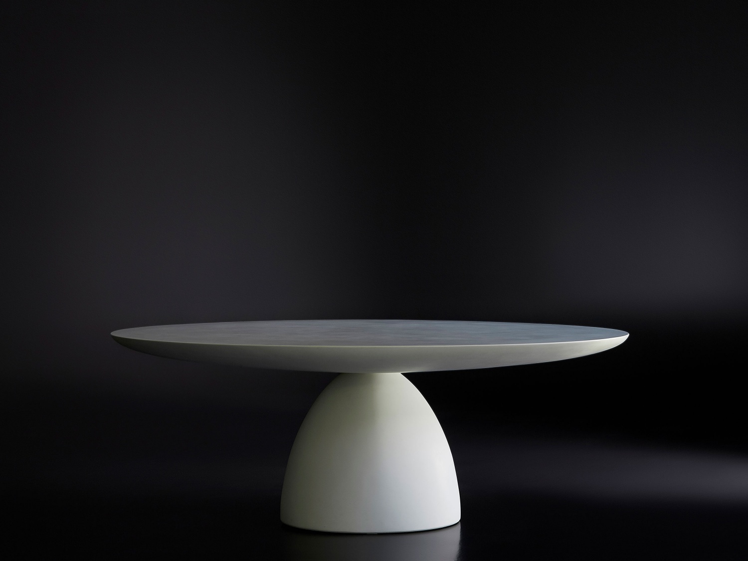 Porro Spa Products Collections Ellipse Table
