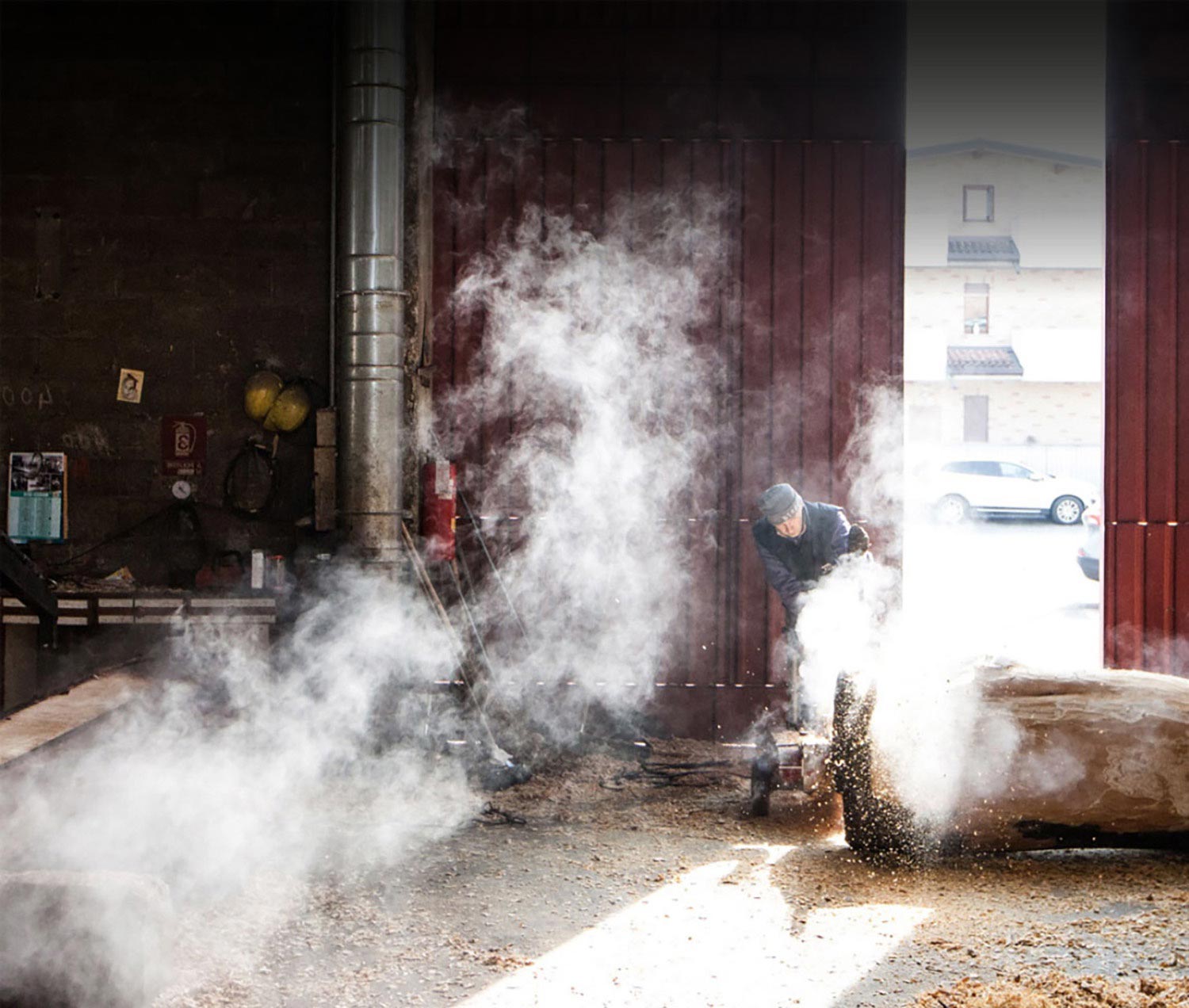 Porro S.p.A. Italian design