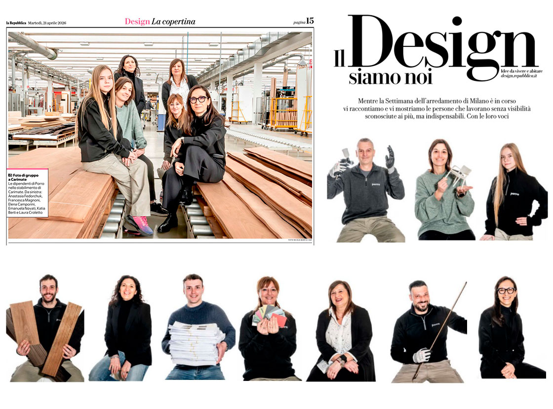 Design Is Us