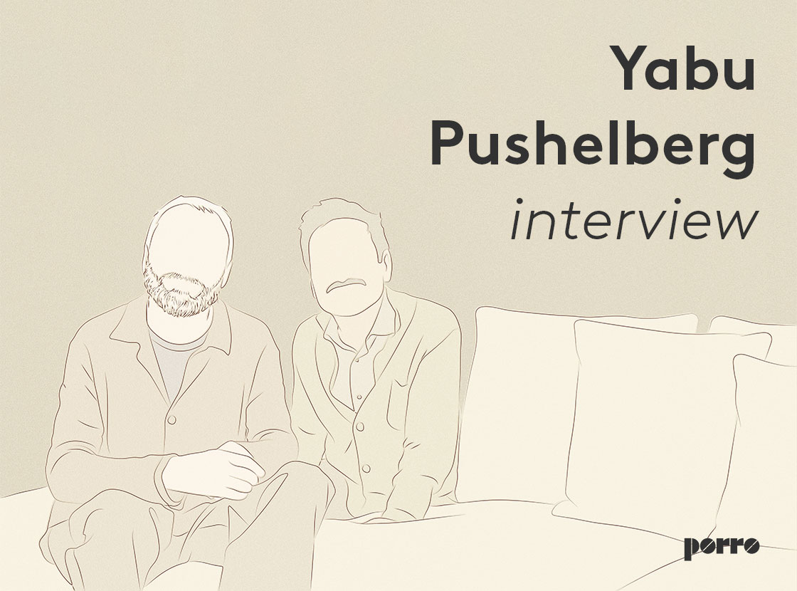 Yabu Pushelberg